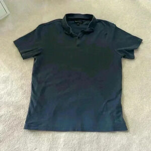 BANANA REPUBLIC -  collared T-shirt